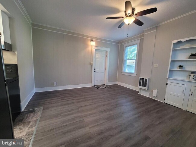 Foto del edificio - 537 N Loudoun St