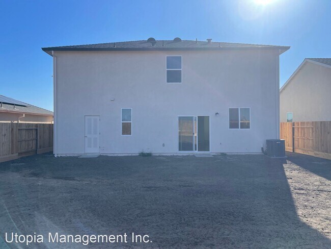 Foto del edificio - 4 br, 2.5 bath House - 3443 Coltrane Way