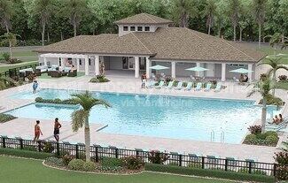 Foto del edificio - 7412 Rosy Periwinkle Ct