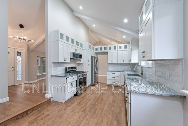 Foto del edificio - 7705 S Pontiac Ct