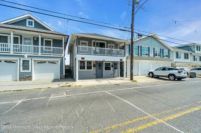 Foto del edificio - 262 1st Ave