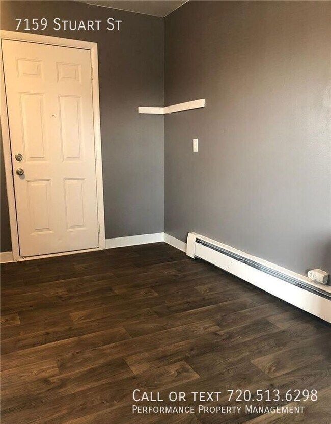 Foto del edificio - 7159 Stuart St