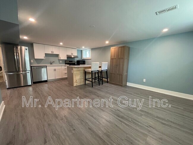Photo du bâtiment - 16 W 3rd St