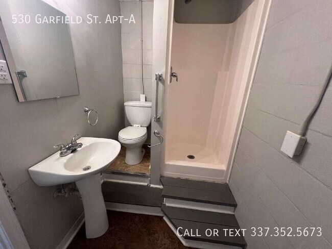 Foto del edificio - 530 Garfield St