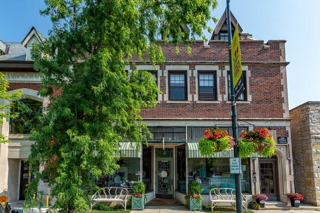 733 Elm Unit 403, Northfield, IL 60093 Condo for Rent in Northfield