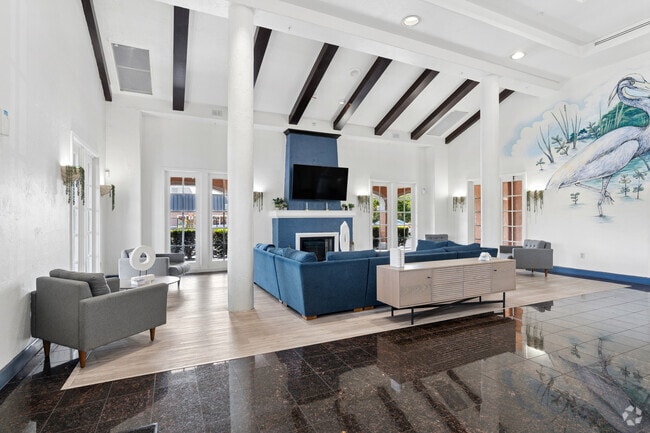 Casa club - Flats at Vine Street