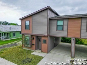 Foto del edificio - 827 Florida St