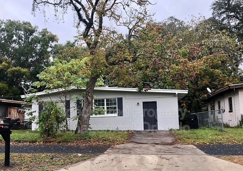 Primary Photo - 1501 S Westmoreland Dr