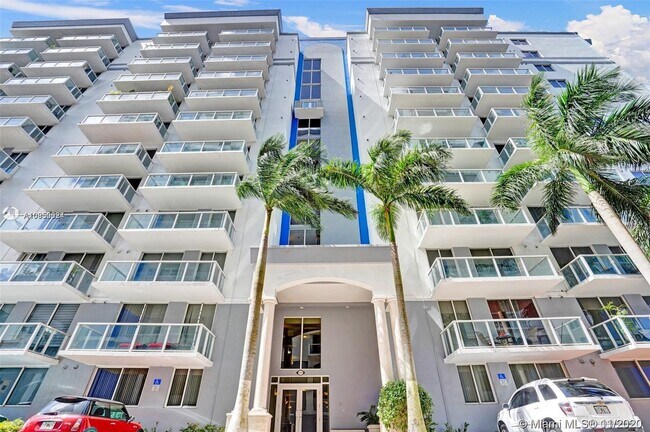 Foto del edificio - 5091 NW 7th St