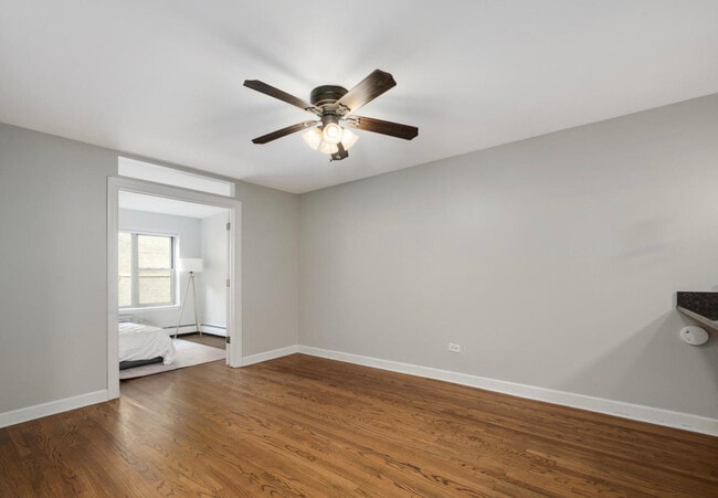 Foto del edificio - 420 W Aldine Ave