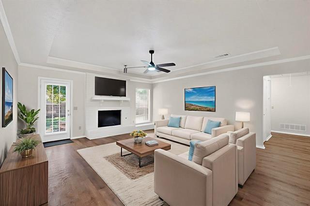 Foto del edificio - 917 Edgefield Trail