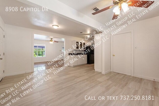 Foto del edificio - 8908 Capitol Dr