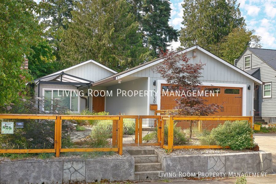 Foto principal - Updated Ranch Home in Concordia!