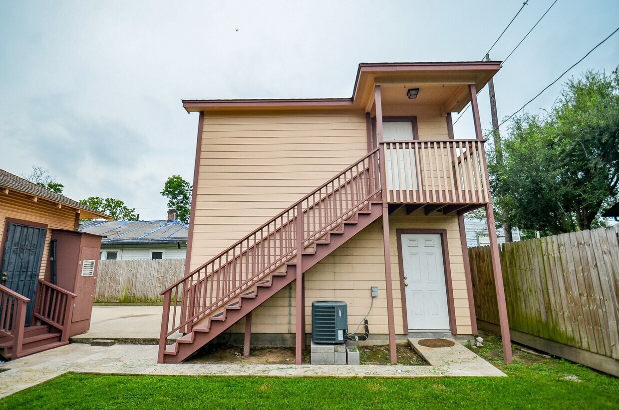 Foto principal - 303 Vincent St