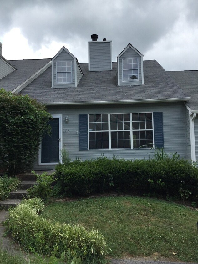 Primary Photo - Condo in West Knoxville