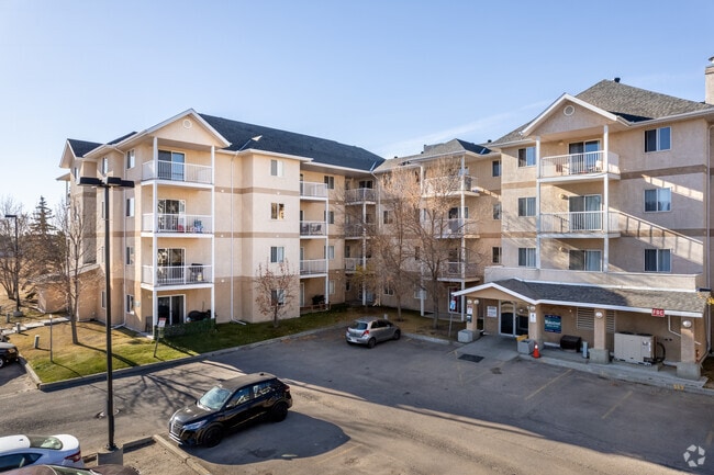 Building Photo - Kirkness Park Apartments