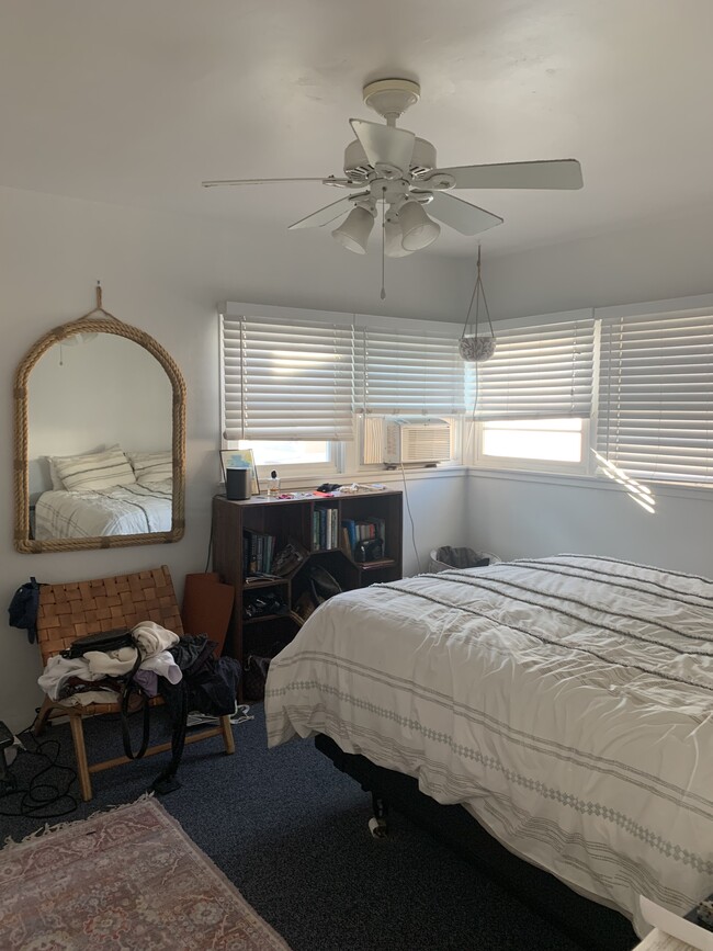 Bdrm 1 - 223 Crystal Ave