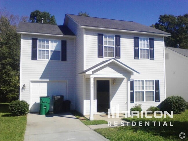Building Photo - 401 Peachtree Rd