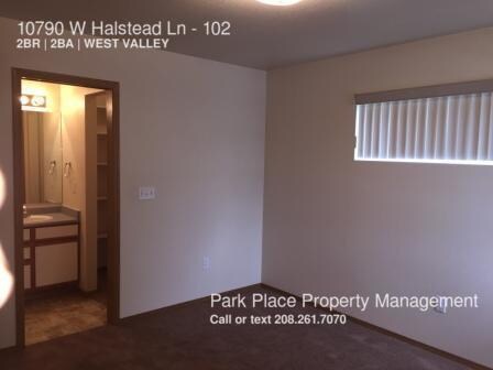 Building Photo - 10790 W Halstead Ln