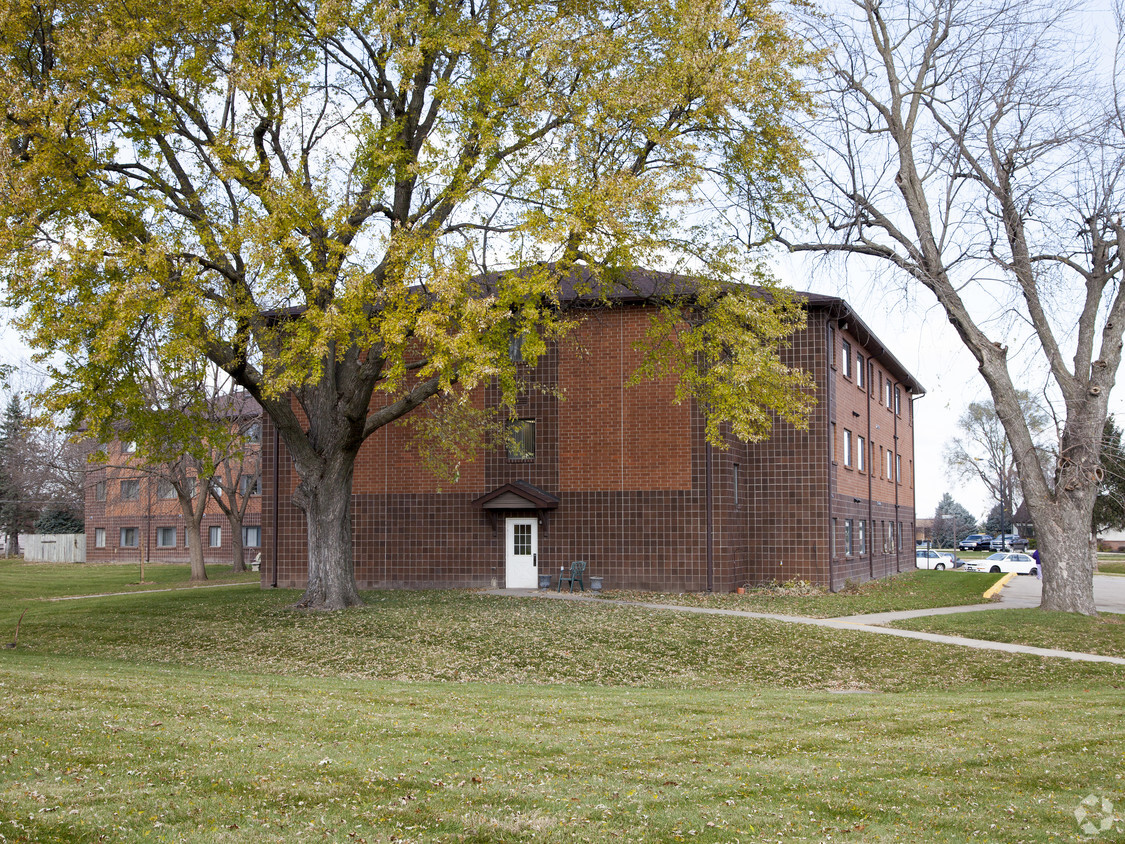 AHEPA 192 Senior Apartments - Apartments in Johnston, IA | Apartments.com