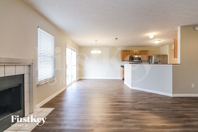 Foto del edificio - 9212 Timpani Way