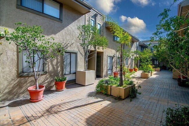 Foto del edificio - Burbank