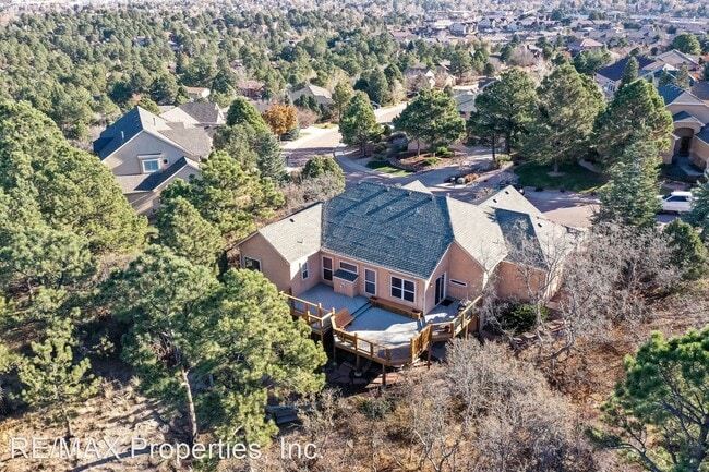 Building Photo - 4 br, 3 bath House - 1660 Colgate Dr.