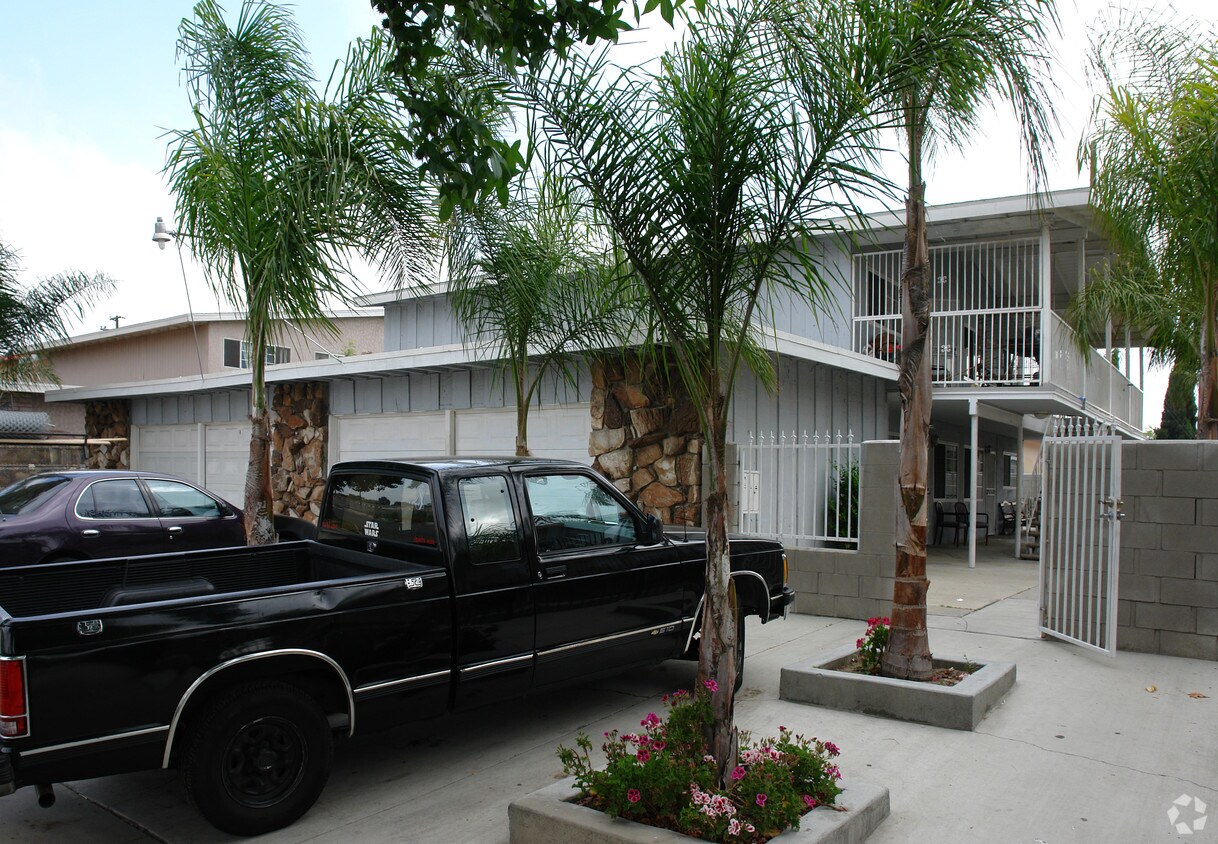 Foto del edificio - 1346 Virginia Ave