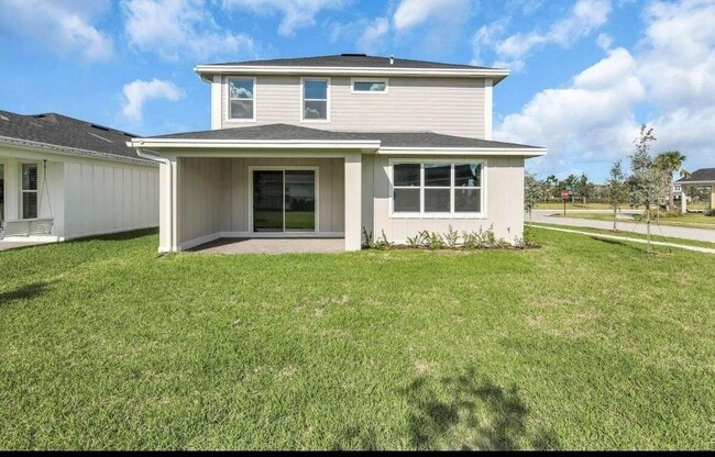 Photo - 19654 Split Rail Run (Loxahatchee, FL) House