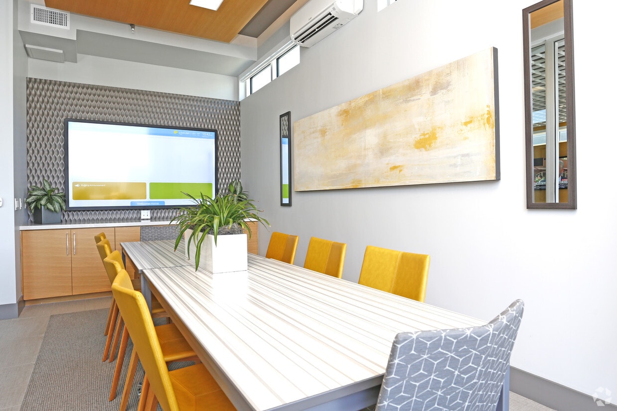 Elan Menlo Park Rentals Menlo Park, CA