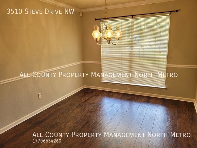 Building Photo - 3510 Steve Drive