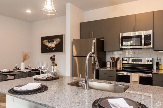 1HAB, 1BA - Avril Cambridge Village