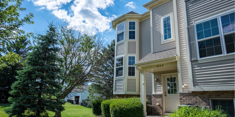 Foto principal - 415 Parker Drive Unit A