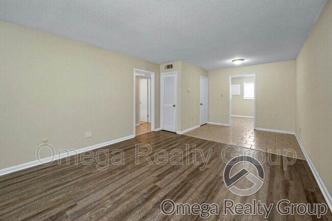 Foto del edificio - 3501 24th St