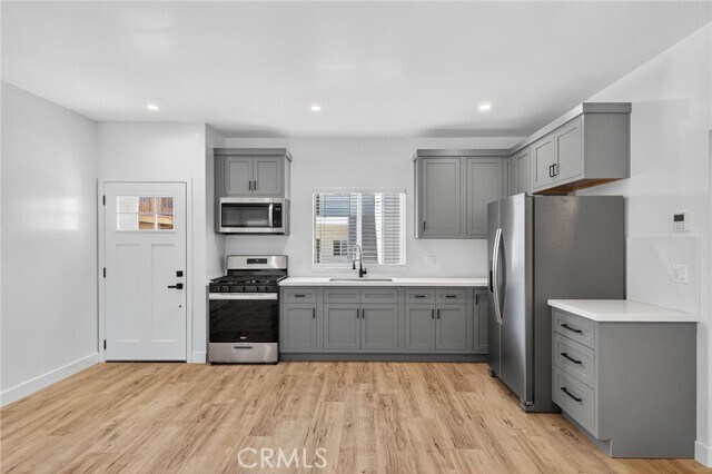 Foto del edificio - 14732 Gilmore St