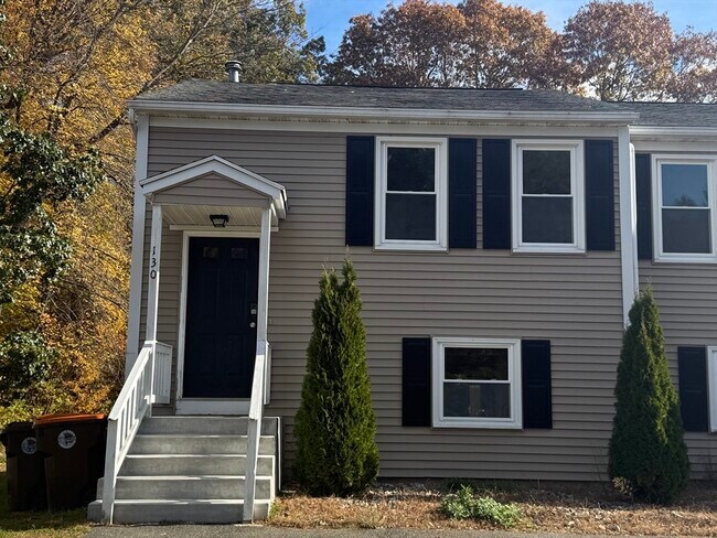 Foto del edificio - 130 Riviera Dr