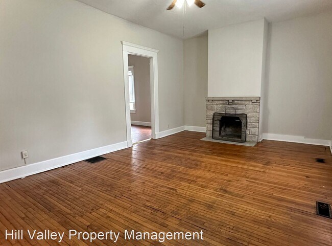 Foto del edificio - 4 br, 1 bath House - 2227 S Center St