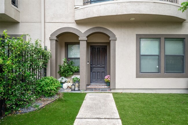 Foto del edificio - 1409 Rosedale St