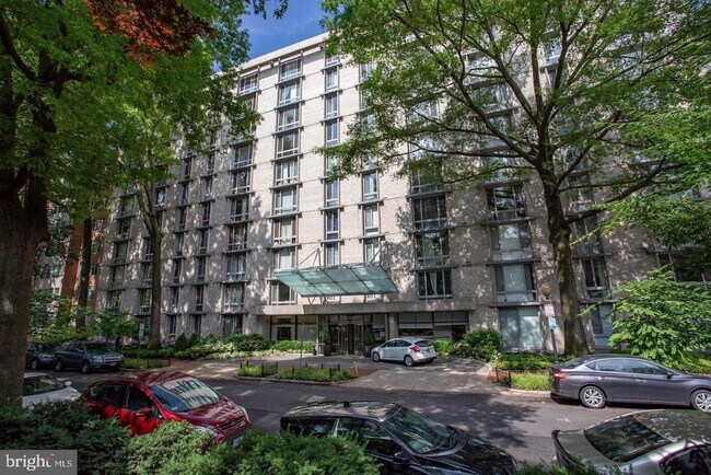 Foto del edificio - 950 25th St NW