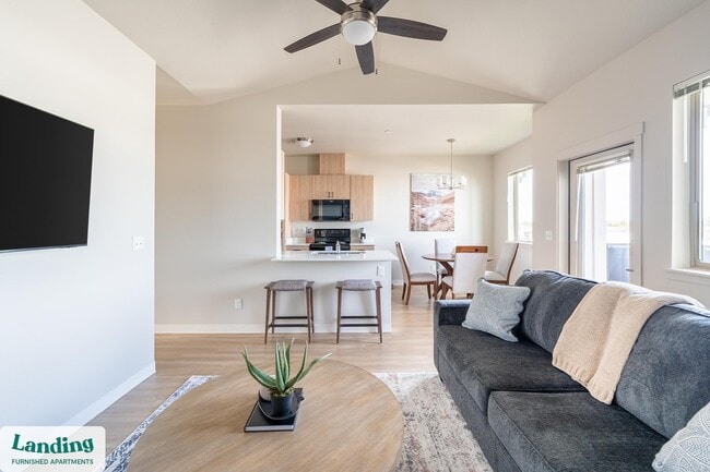 Foto del edificio - 201 Leroy Ave