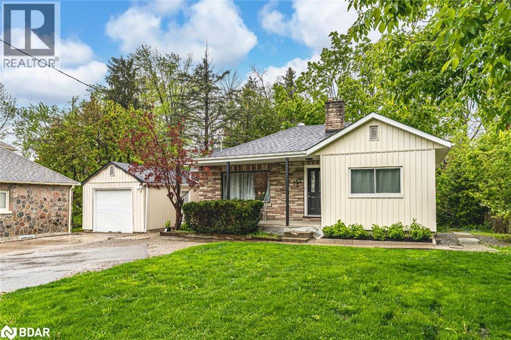 Photo principale - 152 Owen St