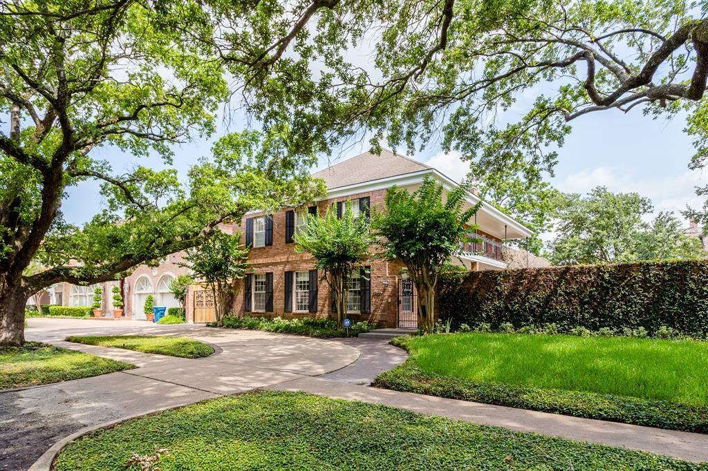 Foto principal - 3822 Overbrook Ln