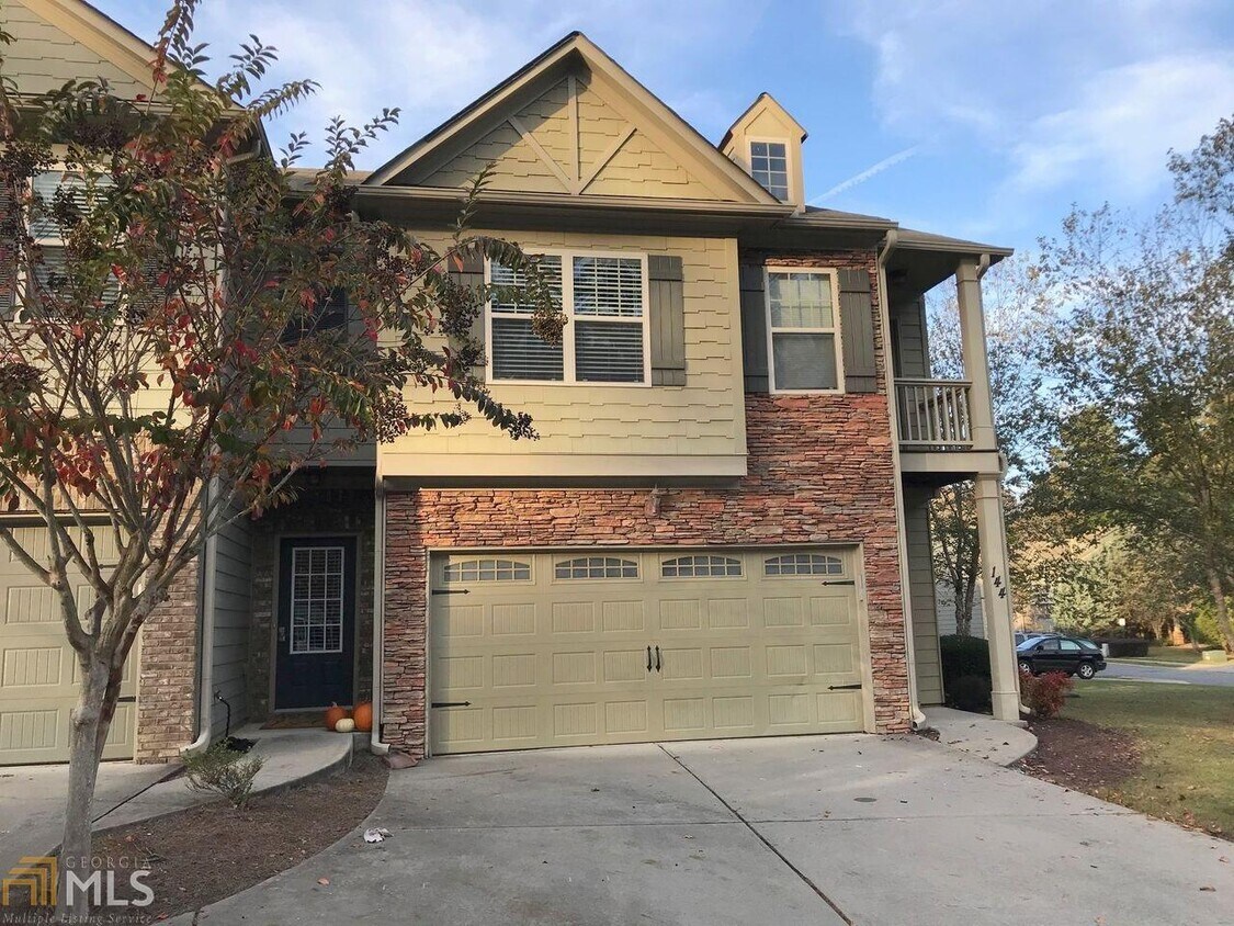 144 Sunset Ln, Woodstock, GA 30189 House Rental in Woodstock, GA