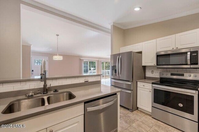 Building Photo - 1 Wateree Ct