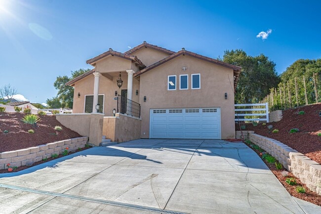 Building Photo - Brand New Construction 3-Bedroom Home for Rent in Canyon Country