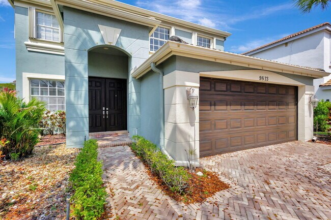 Building Photo - 9813 Stover Way