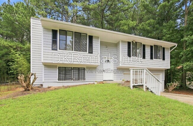 Building Photo - 6870 Kimberly Mill Rd