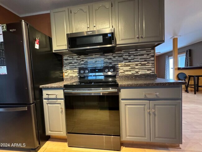 Foto del edificio - 260 W Camino De Mesa