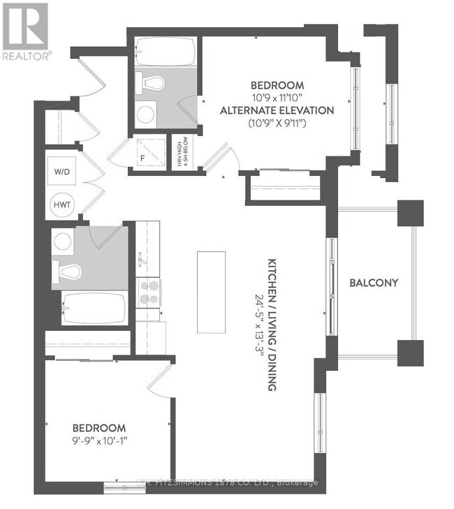 Building Photo - 805 Beauparc Private