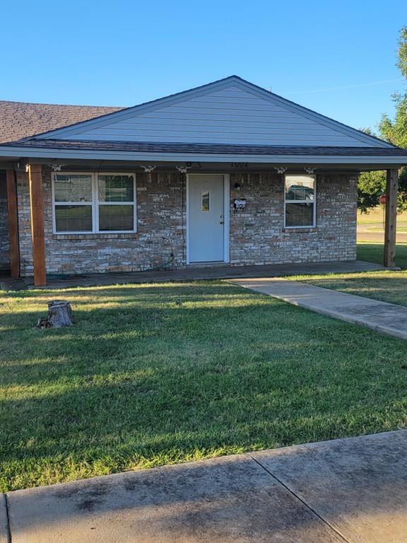 1002 N Wells St, Pampa, TX 79065 House Rental in Pampa, TX